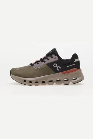 On Running Trampki W Cloudrunner 2 Waterproof / EUR 37.5