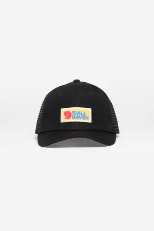Fjällräven Czapka Vardag Långtradarkeps Cap L/XL