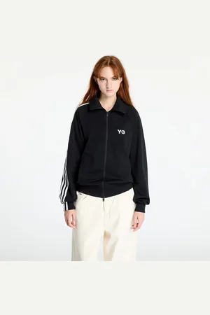 Y-3 Bluza Track Top 3 Stripes UNISEX L