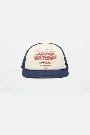 Carhartt Czapka Runaway Trucker Cap / Universal