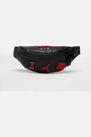 Jordan Torebka Jam Borough Varsity Crossbody Universal