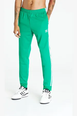 adidas Spodnie adidas Adicolor Classics Sst Track Pant / L