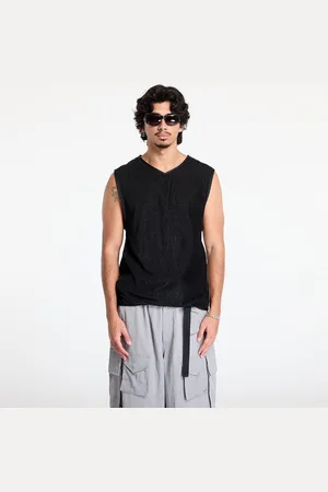 Y-3 Kamizelka Waffle Warpknit Vest UNISEX S
