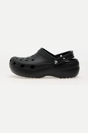 Crocs Trampki Classic Platform Clog W EUR 41-42