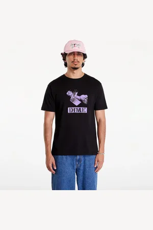 DIME T-shirt Ragequit T-Shirt UNISEX L