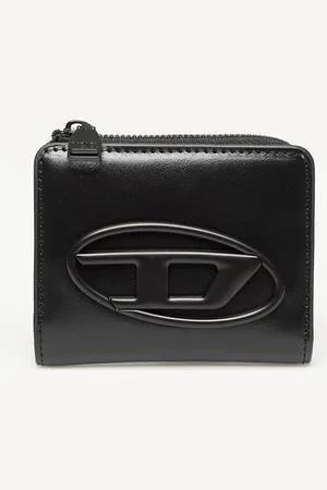 Diesel Portfel Holi-D Card Holder Zip Universal