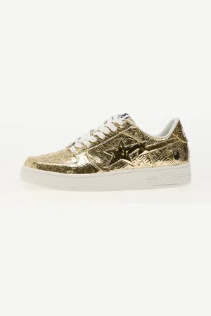 A Bathing Ape Trampki Bape Sta 5 M2 EUR 45