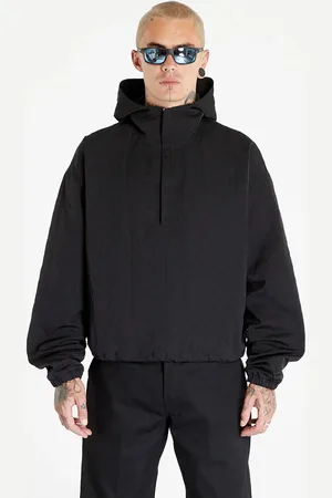 MISBHV Kurtka Nylon Embossed Anorak XL