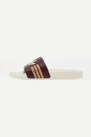 adidas Trampki adidas Adilette / / Warm Sand EUR 44.5