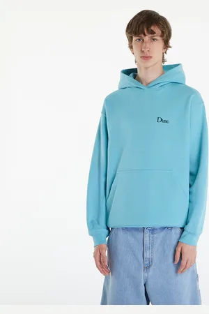 DIME Bluza Classic Small Logo Hoodie UNISEX S