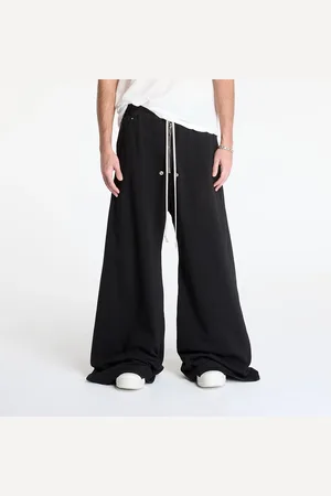 Rick Owens Spodnie Geth Belas Pant L