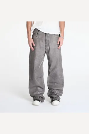 Rick Owens Jeansy Geth Jeans 31