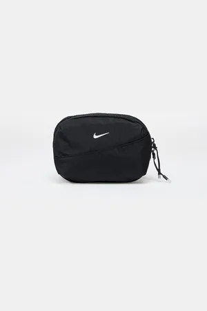 Nike Torebka Aura Waistpack / / Matte Silver 2 l