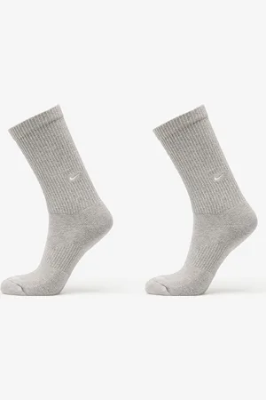 Nike Everyday Cushioned Crew Socks 2-Pack / L
