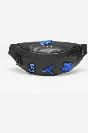 Jordan Torebka Jam Borough Varsity Crossbody / Universal