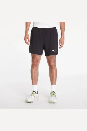 PUMA Szorty Run Velocity Ultraweave 5" Short M M