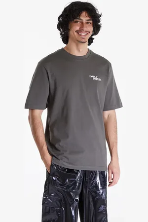 Daily paper T-shirt Hand In Hand Short Sleeve Tee S