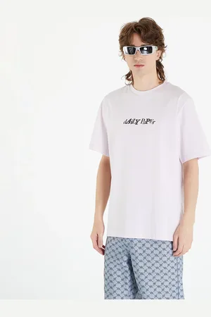 Daily paper T-shirt Unified Type Short Sleeve T-Shirt M