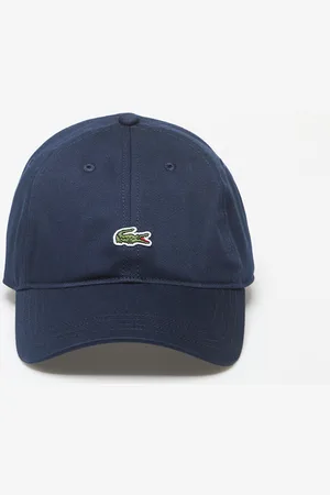 Lacoste Czapka Cap Universal
