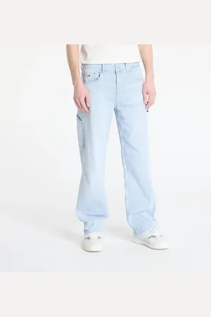 Tommy Hilfiger Jeansy Tommy Jeans Jaimie Relaxed Straight Carp Jeans W29/L32