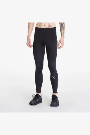 PUMA Leginsy Run Favorite Long Tight M S