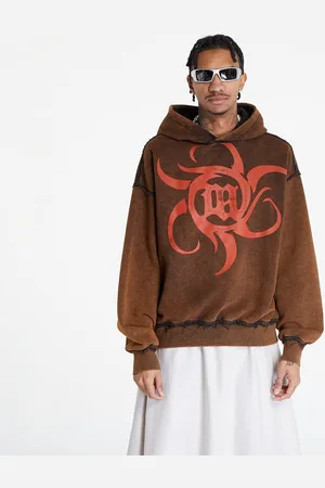MISBHV Bluza The Beach Hoodie UNISEX XS