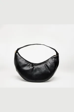 Calvin Klein Torba Pinched Soft Crescen Universal