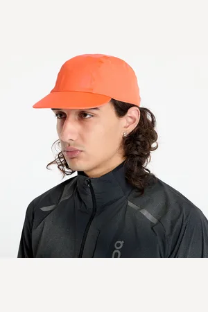 On Running Czapka Zero Cap OS