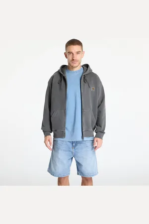 Carhartt Kurtka Hooded Nelson Jacket UNISEX L
