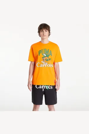 PUMA T-shirt x Carrots Graphic Tee L