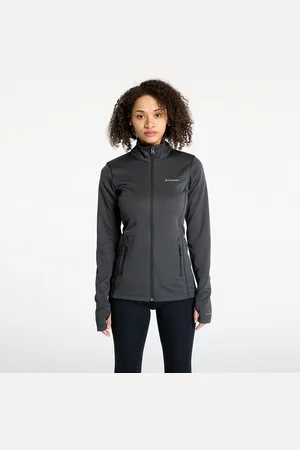 Columbia Bluza W Park View™ Grid Fleece Full Zip L