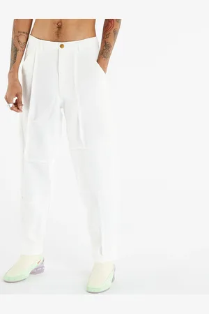 Comme des Garçons Spodnie Pants Woven L