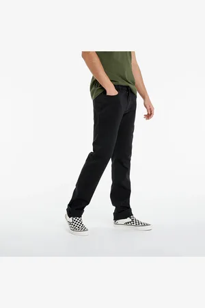 Horsefeathers Spodnie Varus Jeans 30