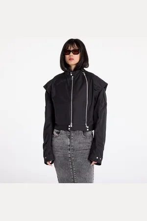 HELIOT EMIL Kurtka Molded Biker Jacket 42