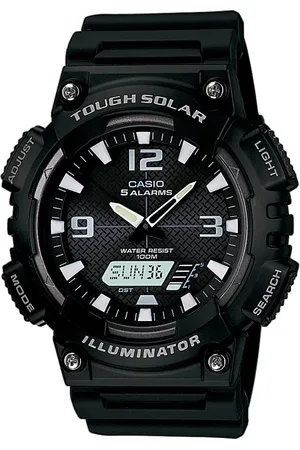 Casio Zegarek Collection AQ-S810W-1AVEF Universal