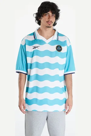 Reebok T-shirt LTD x BOTTER Soccer Scuba Tee / L