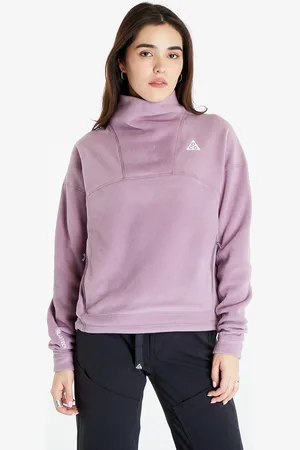 Nike Bluza ACG "Wolf Tree" Top / S