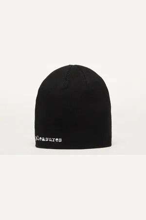 Pleasures X Slipknot Skully Beanie Universal