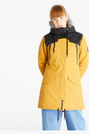 Horsefeathers Kurtka Maddy Jacket L