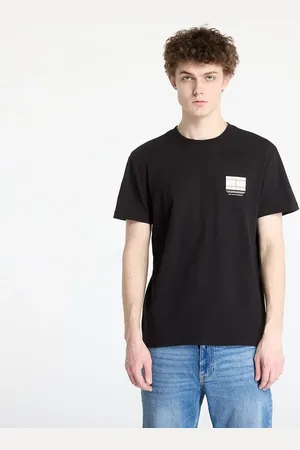 Tommy Hilfiger T-shirt Tommy Jeans Regular Dna Graphic Tee L