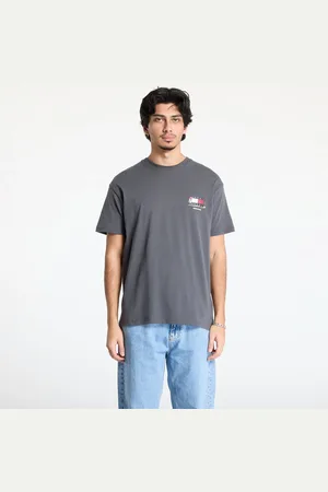 Tommy Hilfiger T-shirt Tommy Jeans Relaxed Novelty 1 Tee L