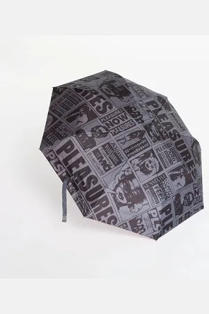 Pleasures Newsprint Umbrella Universal