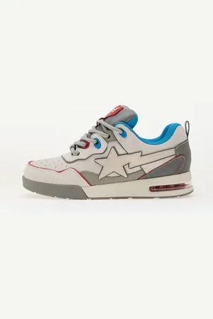 A Bathing Ape Trampki Bape Flip Sta 2 M2 EUR 44