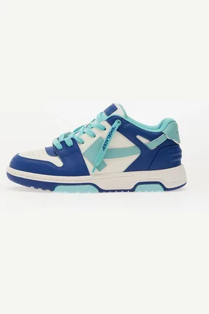 OFF-WHITE Trampki Out Of Office EUR 32