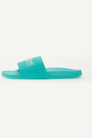 adidas Trampki adidas x Mercedes Amg Petronas Formula One Team Adilette Comfort / / EUR 44.5