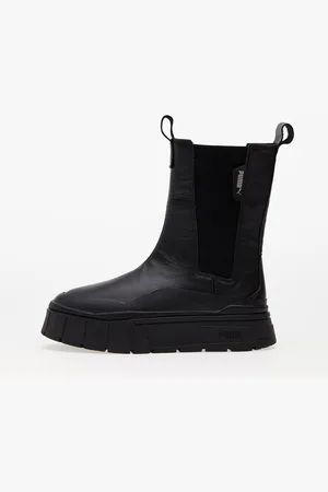 PUMA Trampki Mayze Stack Chelsea Wns EUR 37