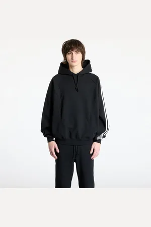 Y-3 Bluza Cut Line Hoodie UNISEX L