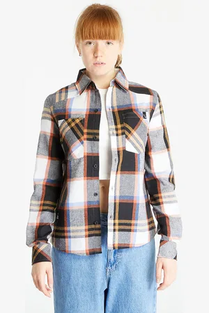 Horsefeathers Koszula Karla Shirt L