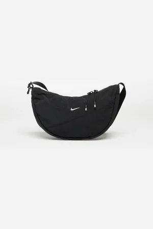 Nike Torba Aura Crescent Crossbody Bag 4L / / Matte Silver 4 l