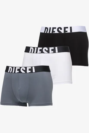Diesel Damien-D-Pop 3-Pack 40 Boxer-Shorts / S